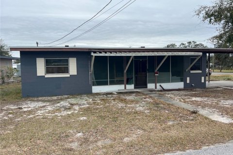 Villa ou maison à vendre à Tavares, Floride: 2 chambres, 76.37 m2 № 1598330 - photo 3