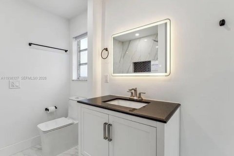 Купить виллу или дом в Пемброк-Пайнс, Флорида 3 спальни, 154.22м2, № 1995878 - фото 19