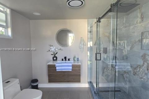 Снять в аренду виллу или дом в Хайалиа, Флорида 4 спальни, 124.02м2, № 1964134 - фото 8