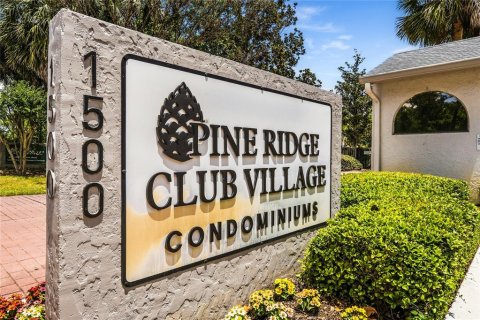 Copropriété à vendre à Sanford, Floride: 2 chambres, 95.22 m2 № 2149872 - photo 29
