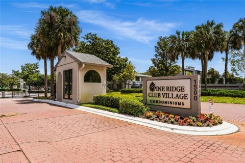 Copropriété à vendre à Sanford, Floride: 2 chambres, 95.22 m2 № 2149872 - photo 26