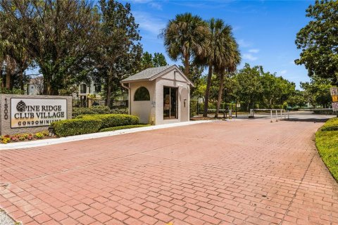 Copropriété à vendre à Sanford, Floride: 2 chambres, 95.22 m2 № 2149872 - photo 27