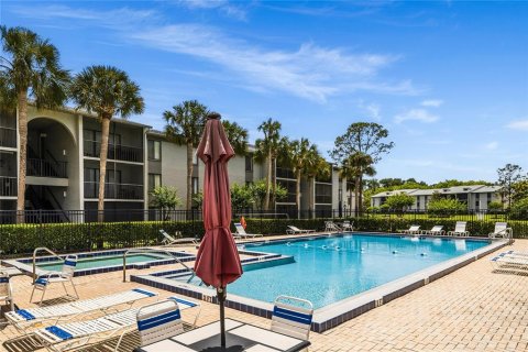 Copropriété à vendre à Sanford, Floride: 2 chambres, 95.22 m2 № 2149872 - photo 21