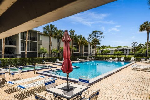Copropriété à vendre à Sanford, Floride: 2 chambres, 95.22 m2 № 2149872 - photo 22