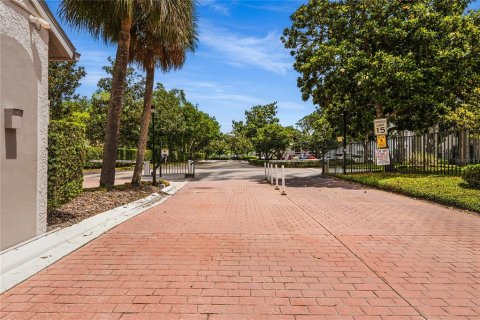 Copropriété à vendre à Sanford, Floride: 2 chambres, 95.22 m2 № 2149872 - photo 28