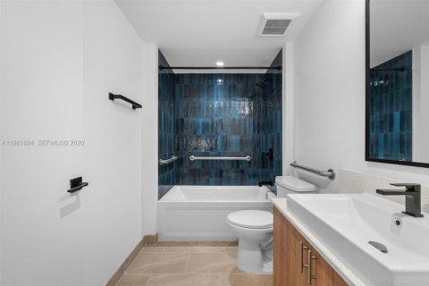 Appartement à louer à Miami, Floride: 37.16 m2 № 2024672 - photo 10