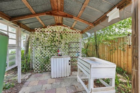 House in Tampa, Florida 3 bedrooms, 133.87 sq.m. № 1885576 - photo 20