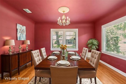 House in Tampa, Florida 3 bedrooms, 133.87 sq.m. № 1885576 - photo 8
