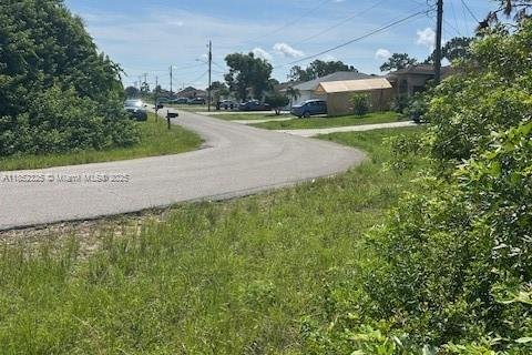 Terrain à vendre à Lehigh Acres, Floride № 2022472 - photo 11