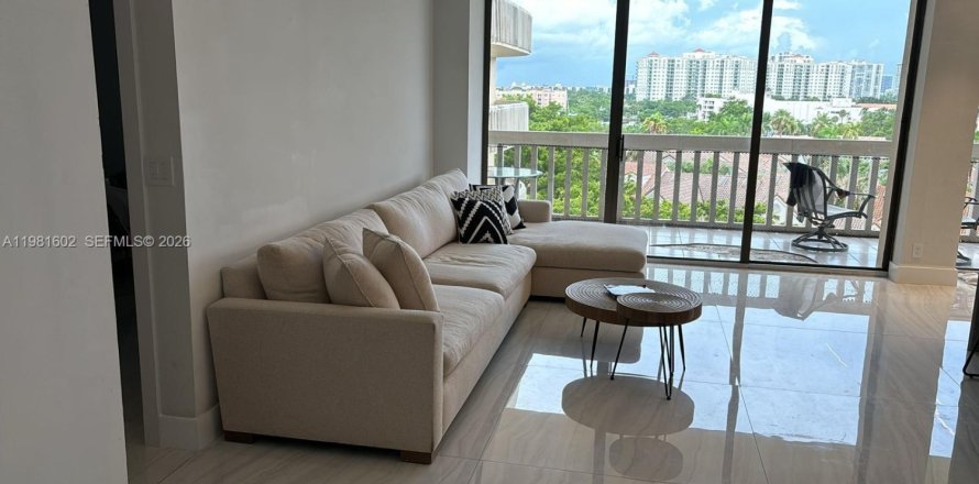 Condo in Aventura, Florida, 3 bedrooms  № 2043594