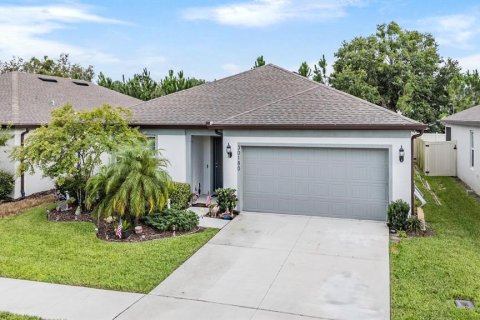 House in Wesley Chapel, Florida 4 bedrooms, 201.04 sq.m. № 1818920 - photo 1