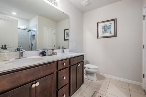 House in Wesley Chapel, Florida 4 bedrooms, 201.04 sq.m. № 1818920 - photo 21