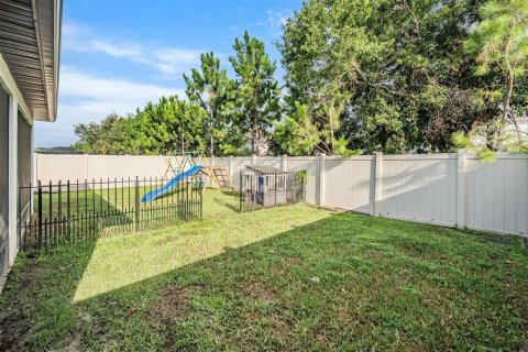 House in Wesley Chapel, Florida 4 bedrooms, 201.04 sq.m. № 1818920 - photo 29