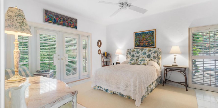 House in Palm Beach, Florida 6 bedrooms, 521.37 sq.m. № 1217351