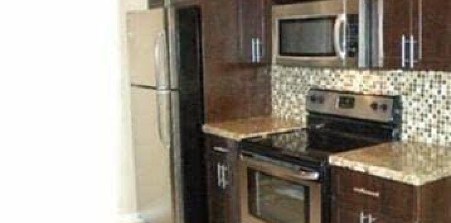 Villa ou maison à Sunrise, Floride 3 chambres, 96.62 m2 № 2319291
