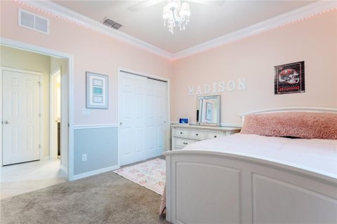 Купить виллу или дом в Парриш, Флорида 6 комнат, 185.43м2, № 2306666 - фото 25