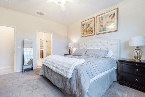 Купить виллу или дом в Парриш, Флорида 6 комнат, 185.43м2, № 2306666 - фото 14