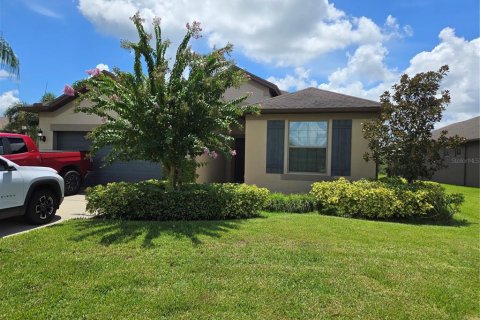 Villa ou maison à Parrish, Floride 3 chambres, 185.43 m2 № 2306666