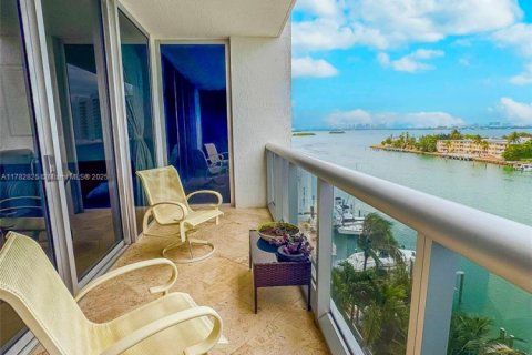 Condo in North Bay Village, Florida, 2 bedrooms  № 1869908 - photo 5