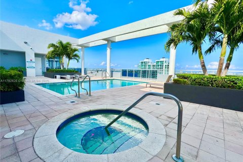 Condo in North Bay Village, Florida, 2 bedrooms  № 1869908 - photo 28