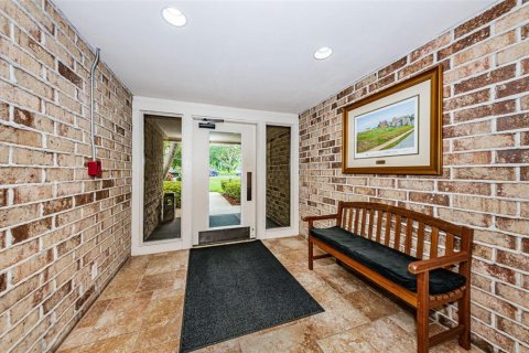 Studio in the Condo in Palm Harbor, Florida  № 1744330 - photo 5