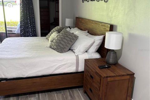 Studio in the Condo in Palm Harbor, Florida  № 1744330 - photo 14