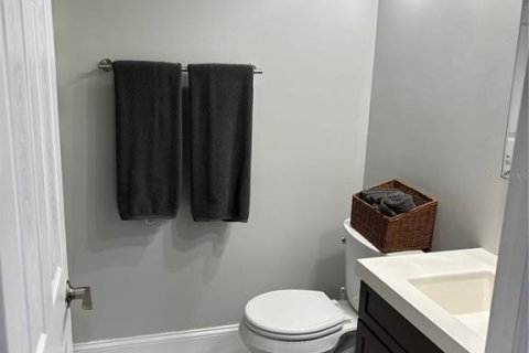 Studio in the Condo in Palm Harbor, Florida  № 1744330 - photo 15