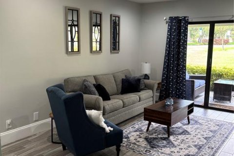 Studio in the Condo in Palm Harbor, Florida  № 1744330 - photo 9