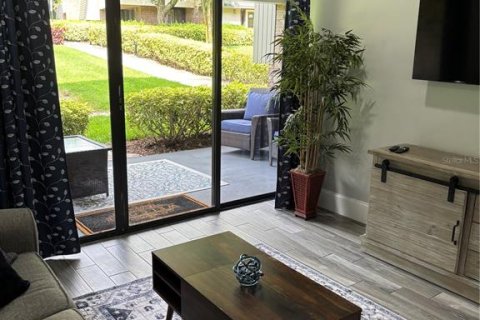 Studio in the Condo in Palm Harbor, Florida  № 1744330 - photo 11