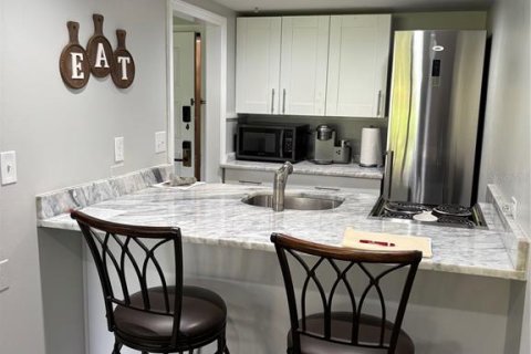 Studio in the Condo in Palm Harbor, Florida  № 1744330 - photo 13