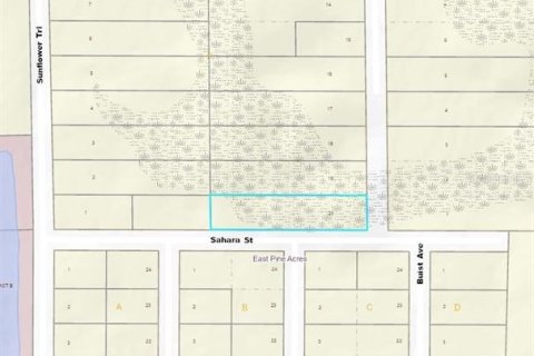 Terreno en venta en Orlando, Florida № 2205870 - foto 11