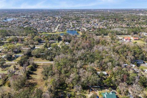 Terreno en venta en Orlando, Florida № 2205870 - foto 9