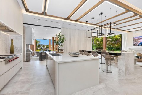 Villa ou maison à vendre à Palm Beach Gardens, Floride: 6 chambres, 1303.23 m2 № 2146298 - photo 26