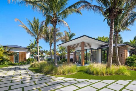 Villa ou maison à vendre à Palm Beach Gardens, Floride: 6 chambres, 1303.23 m2 № 2146298 - photo 15