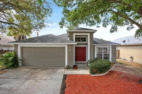 Villa ou maison à Brandon, Floride 3 chambres, 157.47 m2 № 2321763