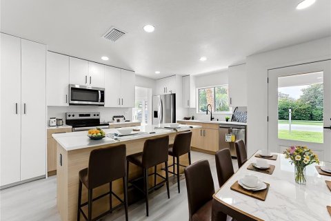 Casa en venta en Orlando, Florida, 3 dormitorios, 134.15 m2 № 1899090 - foto 17