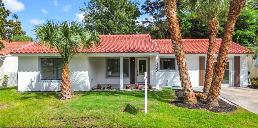 Casa en Orlando, Florida 3 dormitorios, 134.15 m2 № 1899090