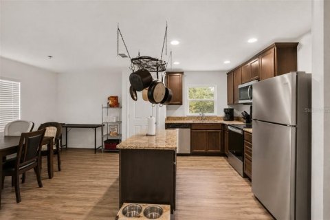 Villa ou maison à vendre à DeLand, Floride: 3 chambres, 127.55 m2 № 2347453 - photo 6