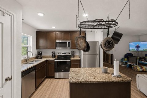 Villa ou maison à vendre à DeLand, Floride: 3 chambres, 127.55 m2 № 2347453 - photo 8