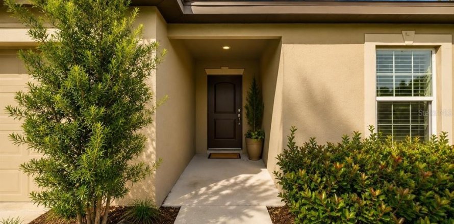 Villa ou maison à DeLand, Floride 3 chambres, 127.55 m2 № 2347453