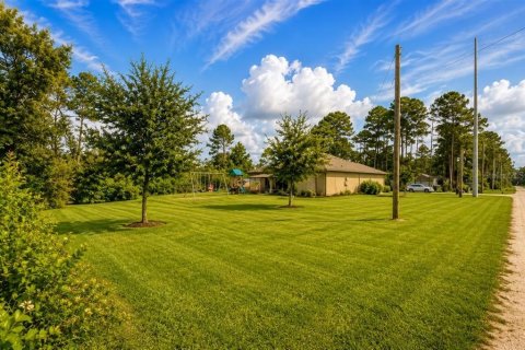 Villa ou maison à vendre à DeLand, Floride: 3 chambres, 127.55 m2 № 2347453 - photo 21