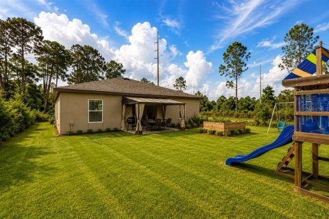 Villa ou maison à vendre à DeLand, Floride: 3 chambres, 127.55 m2 № 2347453 - photo 19