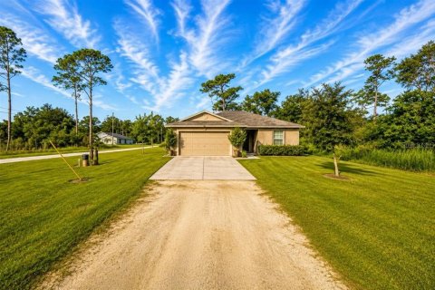 Villa ou maison à vendre à DeLand, Floride: 3 chambres, 127.55 m2 № 2347453 - photo 2