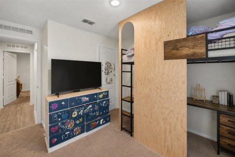 Villa ou maison à vendre à DeLand, Floride: 3 chambres, 127.55 m2 № 2347453 - photo 10
