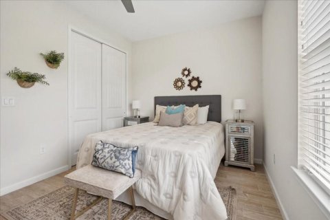 House in Palm Coast, Florida 3 bedrooms, 162.95 sq.m. № 1831623 - photo 3