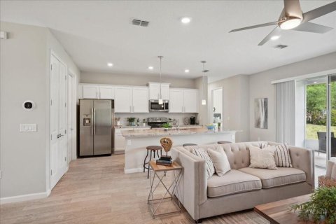 House in Palm Coast, Florida 3 bedrooms, 162.95 sq.m. № 1831623 - photo 6