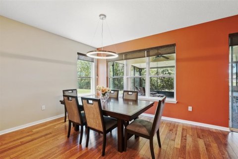 House in Kissimmee, Florida 3 bedrooms, 203.46 sq.m. № 1591428 - photo 16