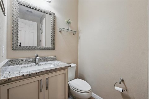 House in Kissimmee, Florida 3 bedrooms, 203.46 sq.m. № 1591428 - photo 18