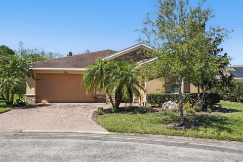 House in Kissimmee, Florida 3 bedrooms, 203.46 sq.m. № 1591428 - photo 2