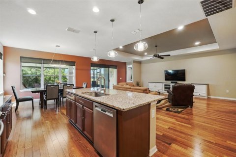 House in Kissimmee, Florida 3 bedrooms, 203.46 sq.m. № 1591428 - photo 14